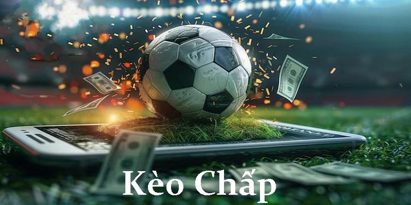 Kèo chấp ảnh đại diện