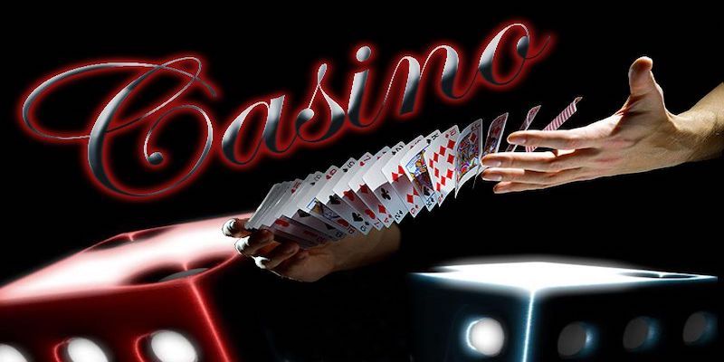 Các thông tin cơ bản cần biết về sảnh casino 12BET