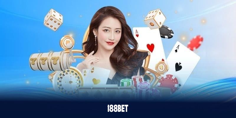 188BET ảnh đại diện